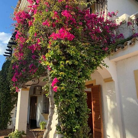 Casa Hermosa Mijas Eksteriør billede