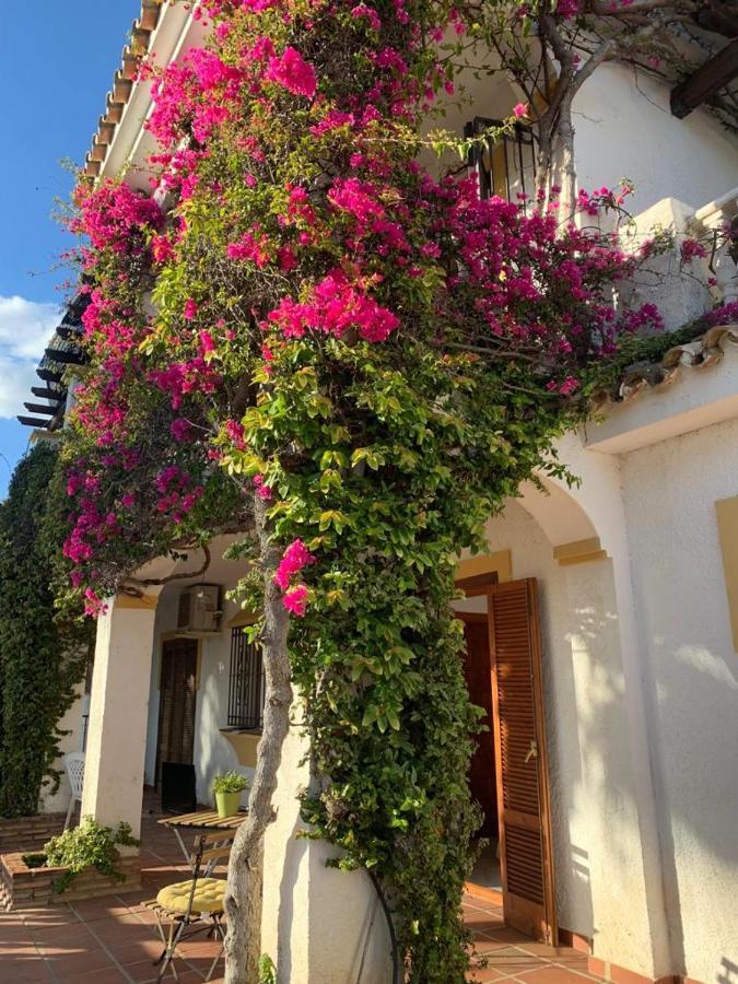 Casa Hermosa Mijas Eksteriør billede