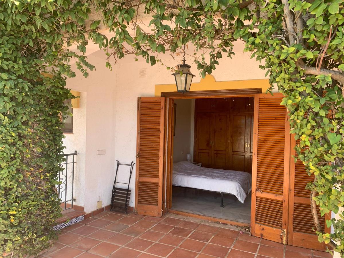 Casa Hermosa Mijas Eksteriør billede