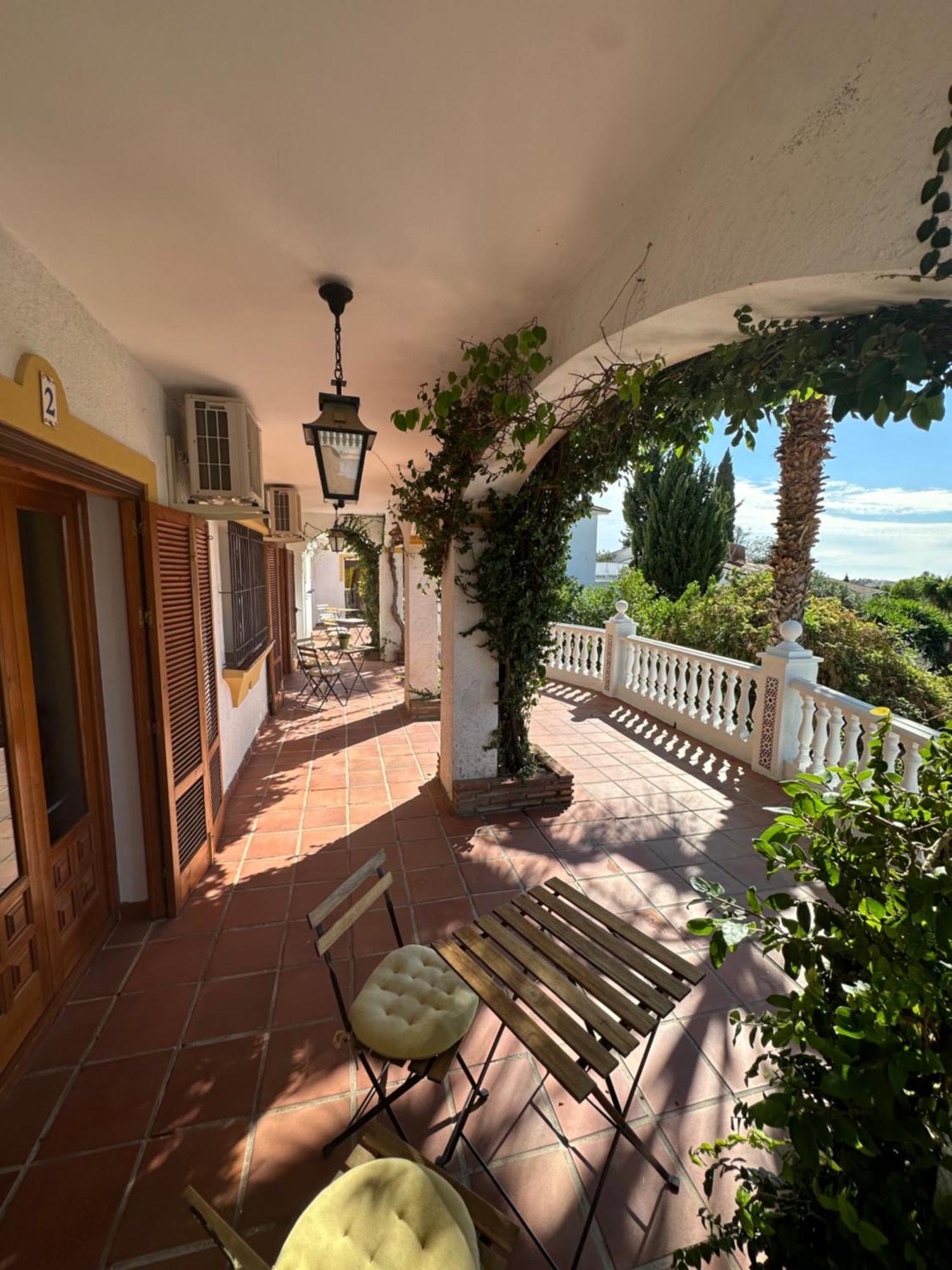 Casa Hermosa Mijas Eksteriør billede