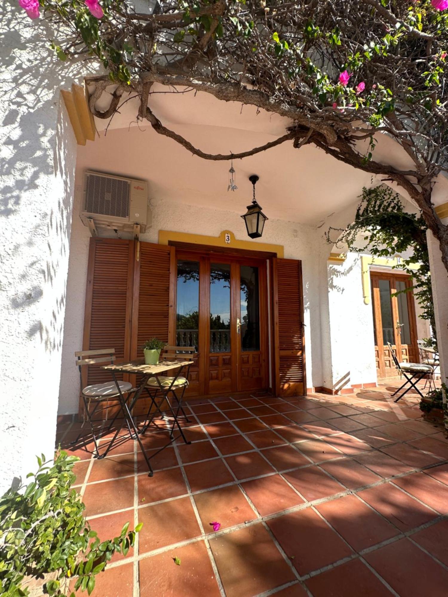 Casa Hermosa Mijas Eksteriør billede