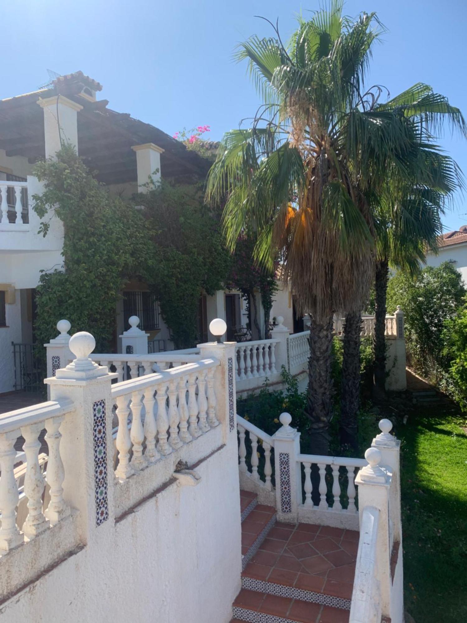 Casa Hermosa Mijas Eksteriør billede