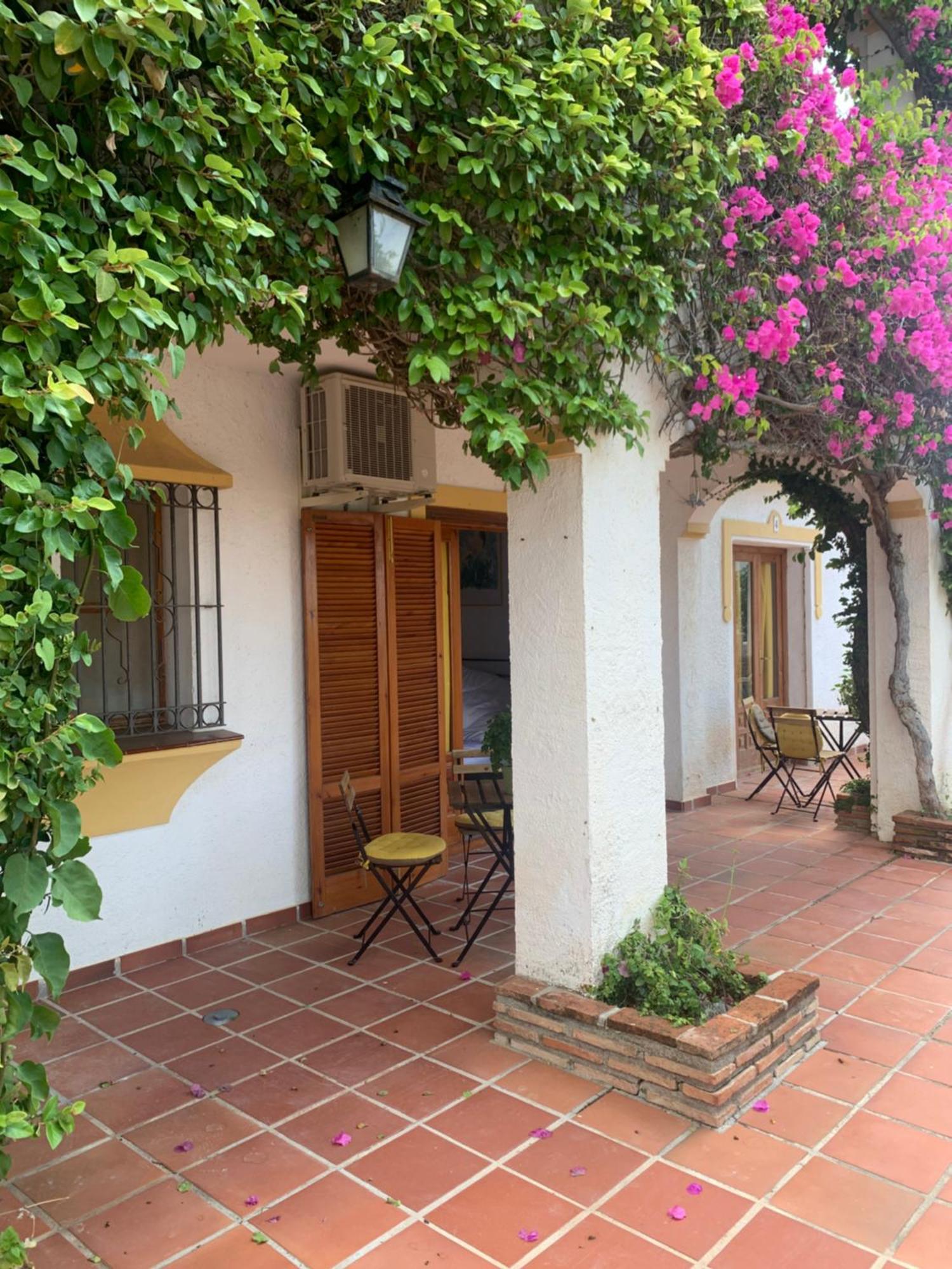 Casa Hermosa Mijas Eksteriør billede