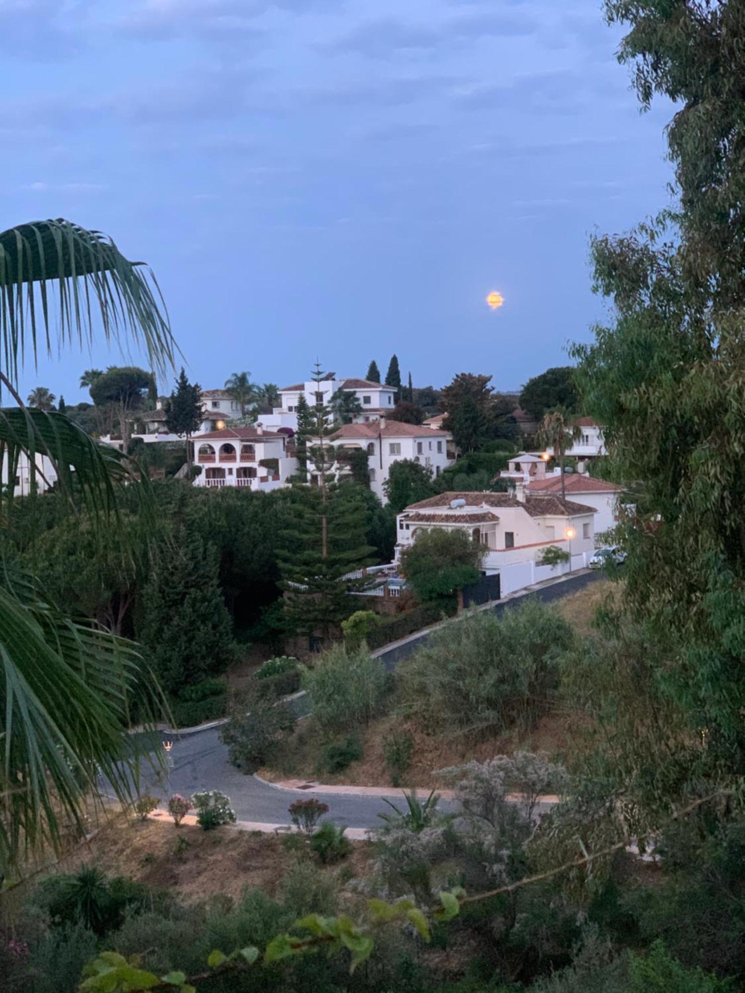 Casa Hermosa Mijas Eksteriør billede