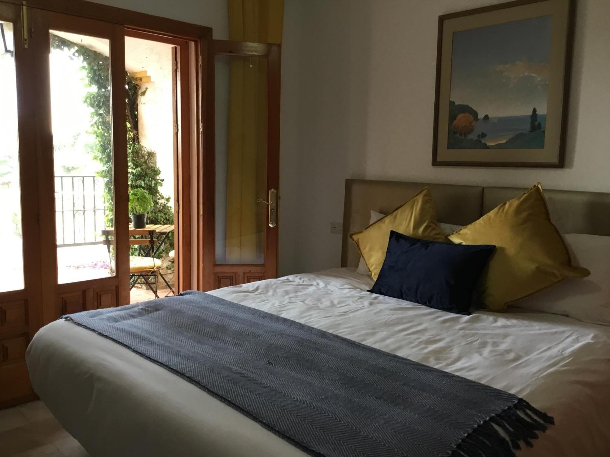 Casa Hermosa Mijas Eksteriør billede