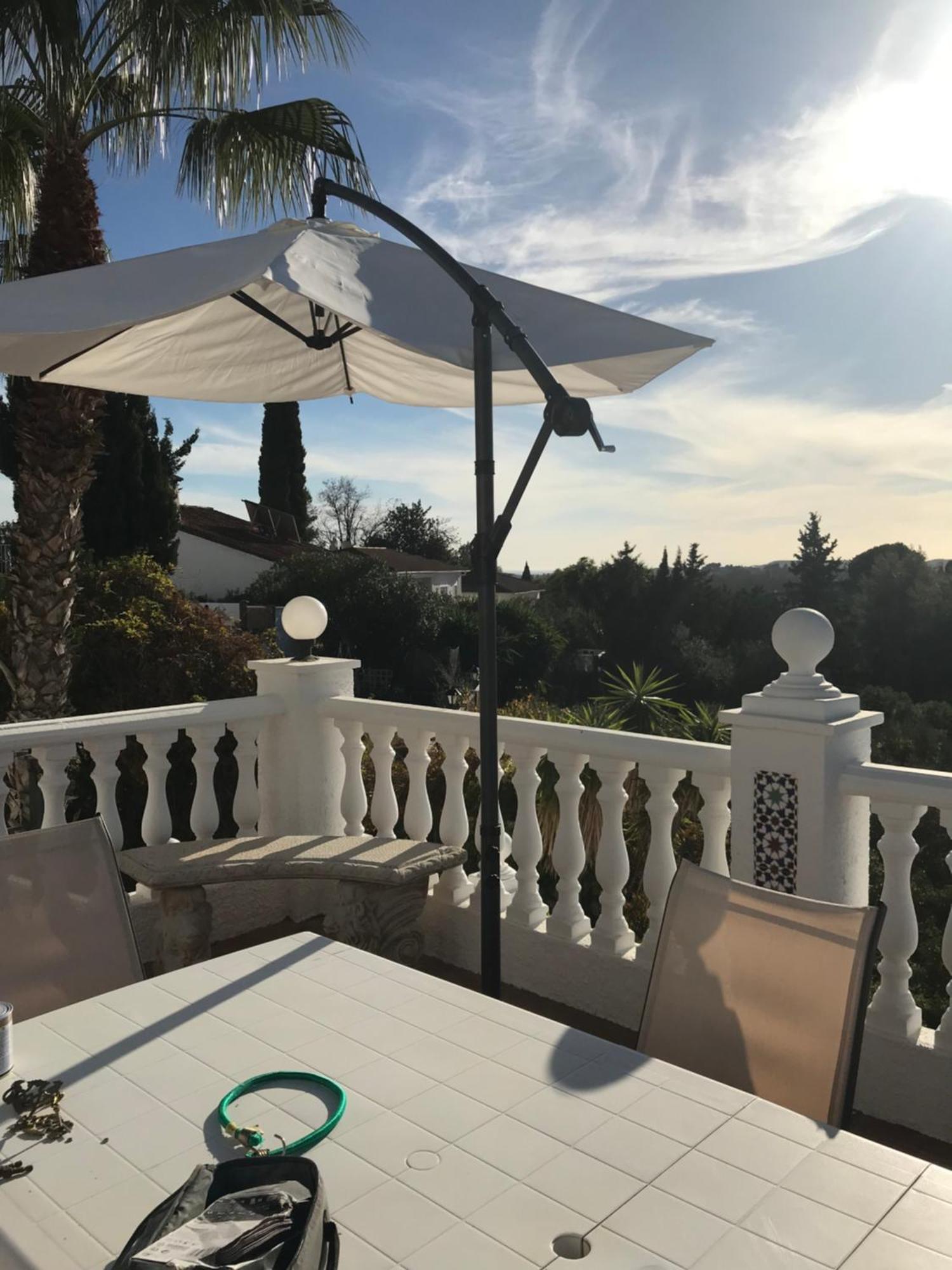 Casa Hermosa Mijas Eksteriør billede