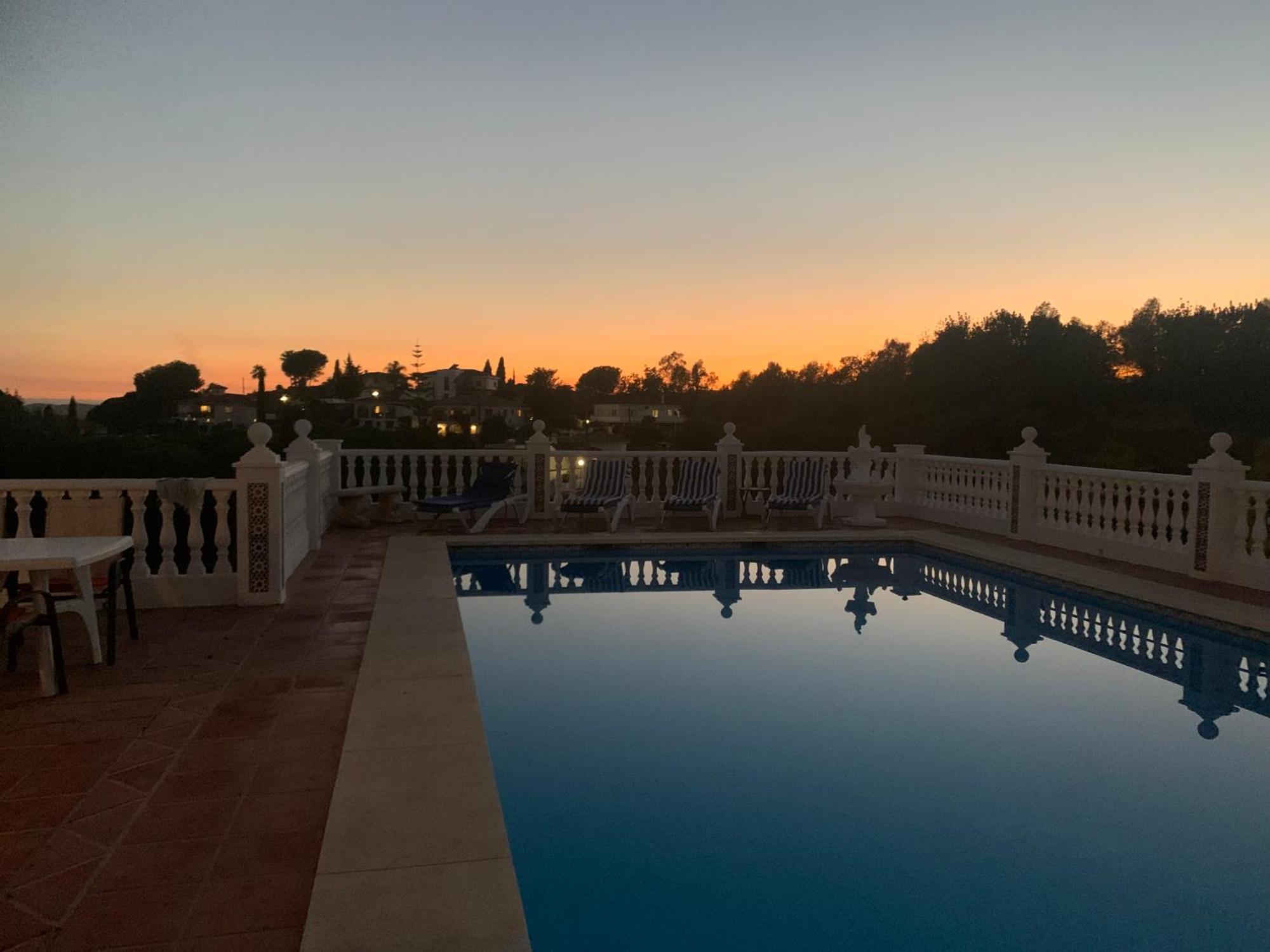 Casa Hermosa Mijas Eksteriør billede