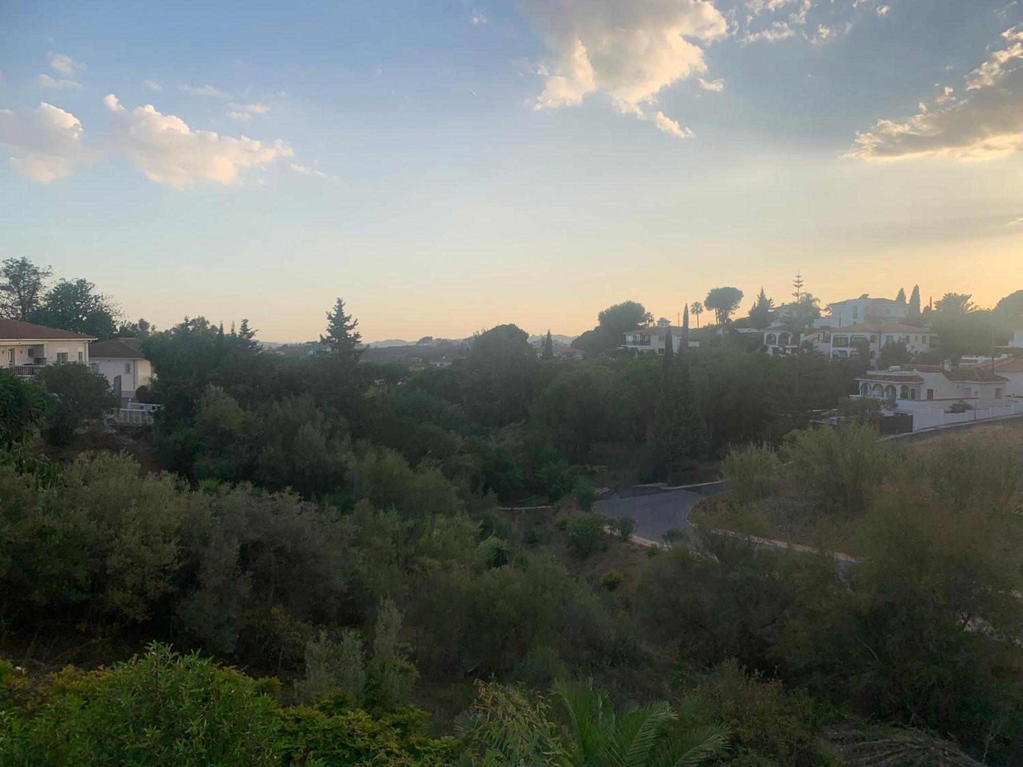 Casa Hermosa Mijas Eksteriør billede