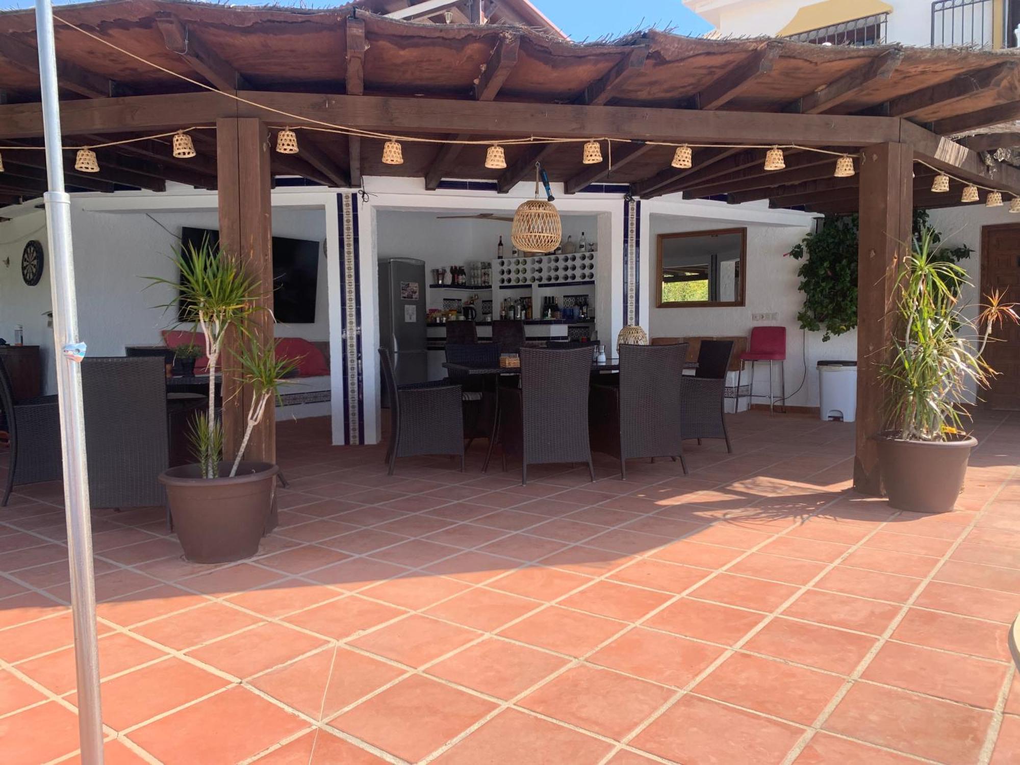Casa Hermosa Mijas Eksteriør billede