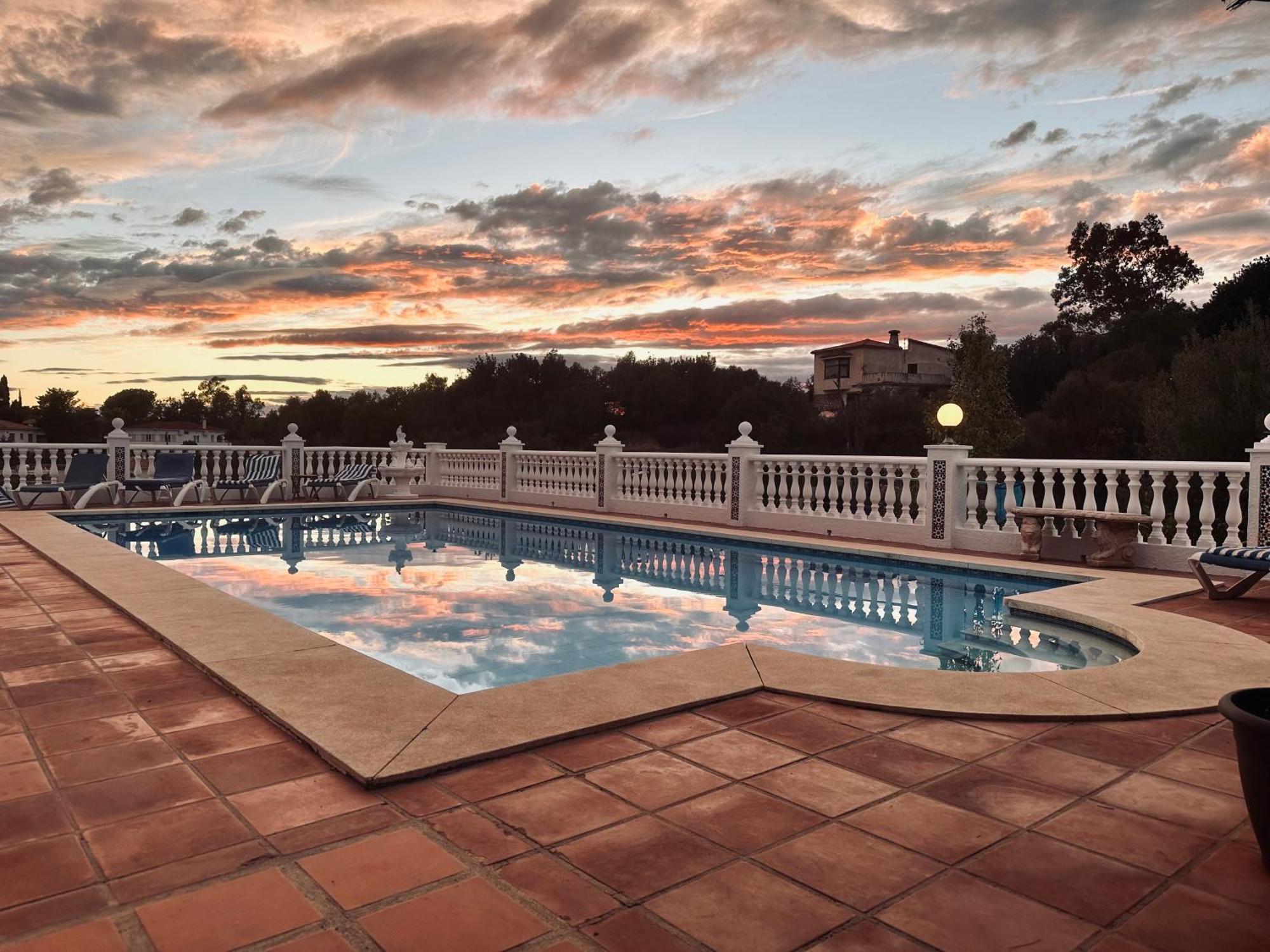 Casa Hermosa Mijas Eksteriør billede