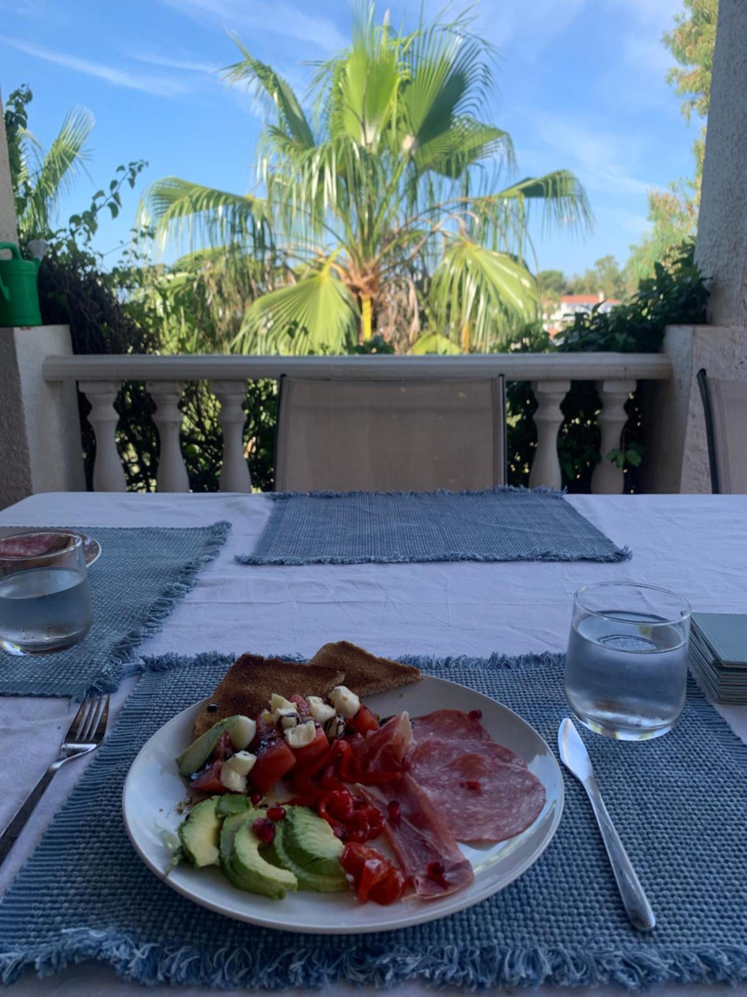 Casa Hermosa Mijas Eksteriør billede
