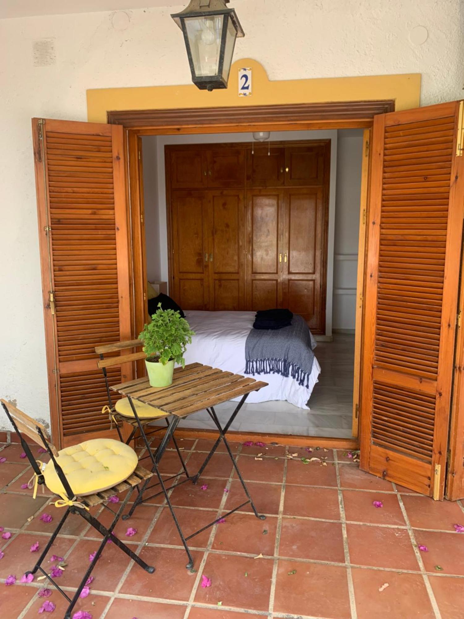 Casa Hermosa Mijas Eksteriør billede