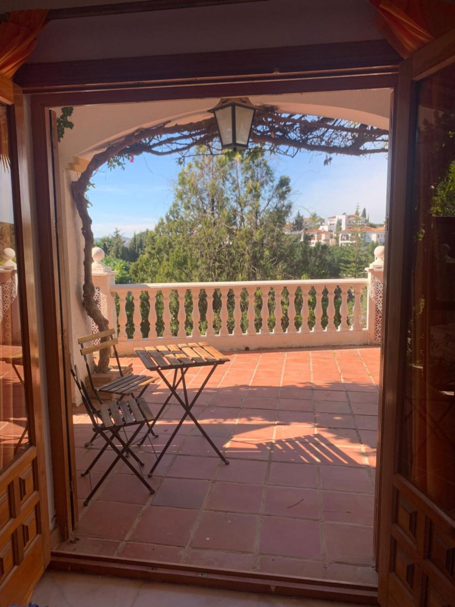 Casa Hermosa Mijas Eksteriør billede