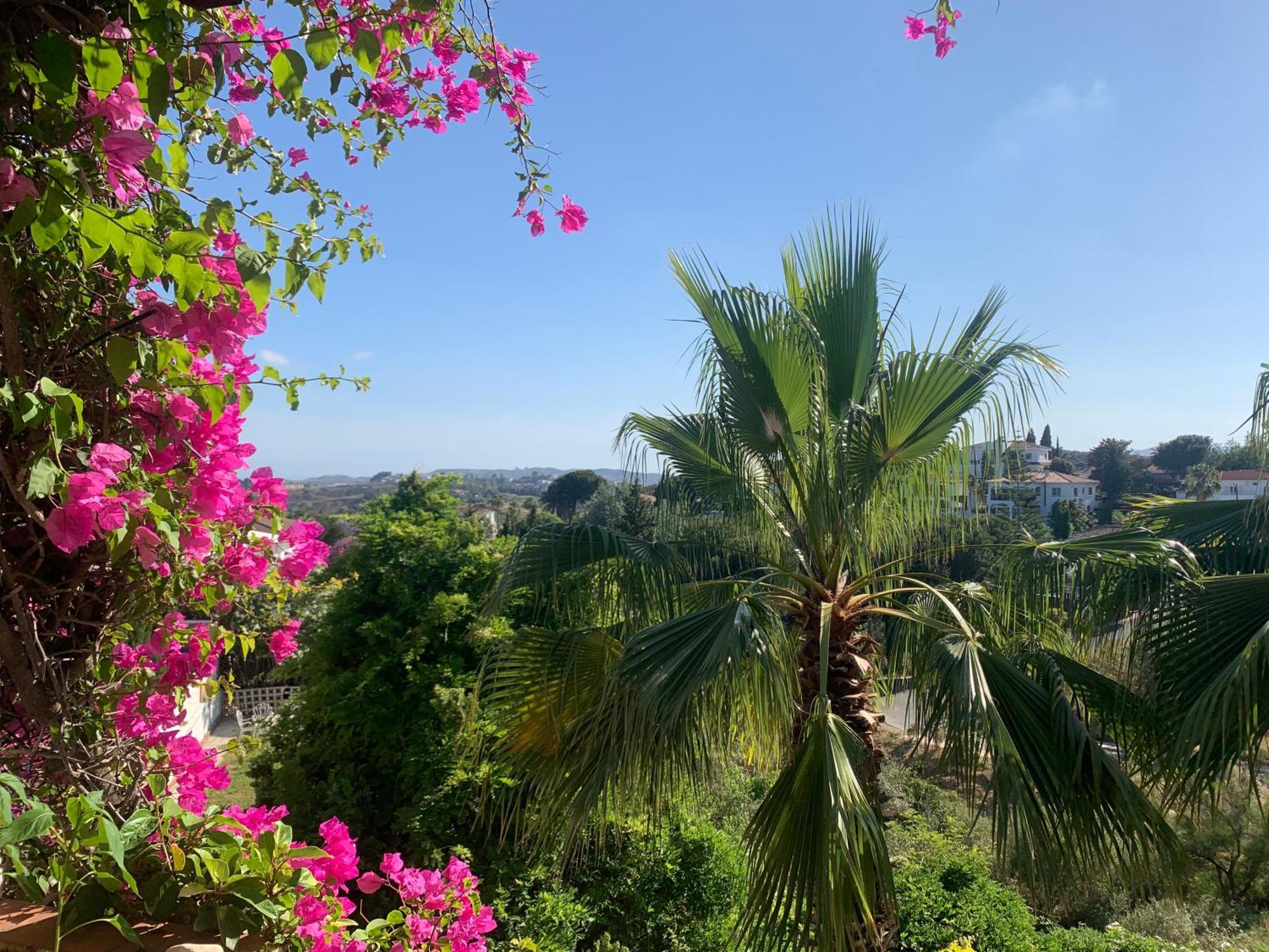 Casa Hermosa Mijas Eksteriør billede