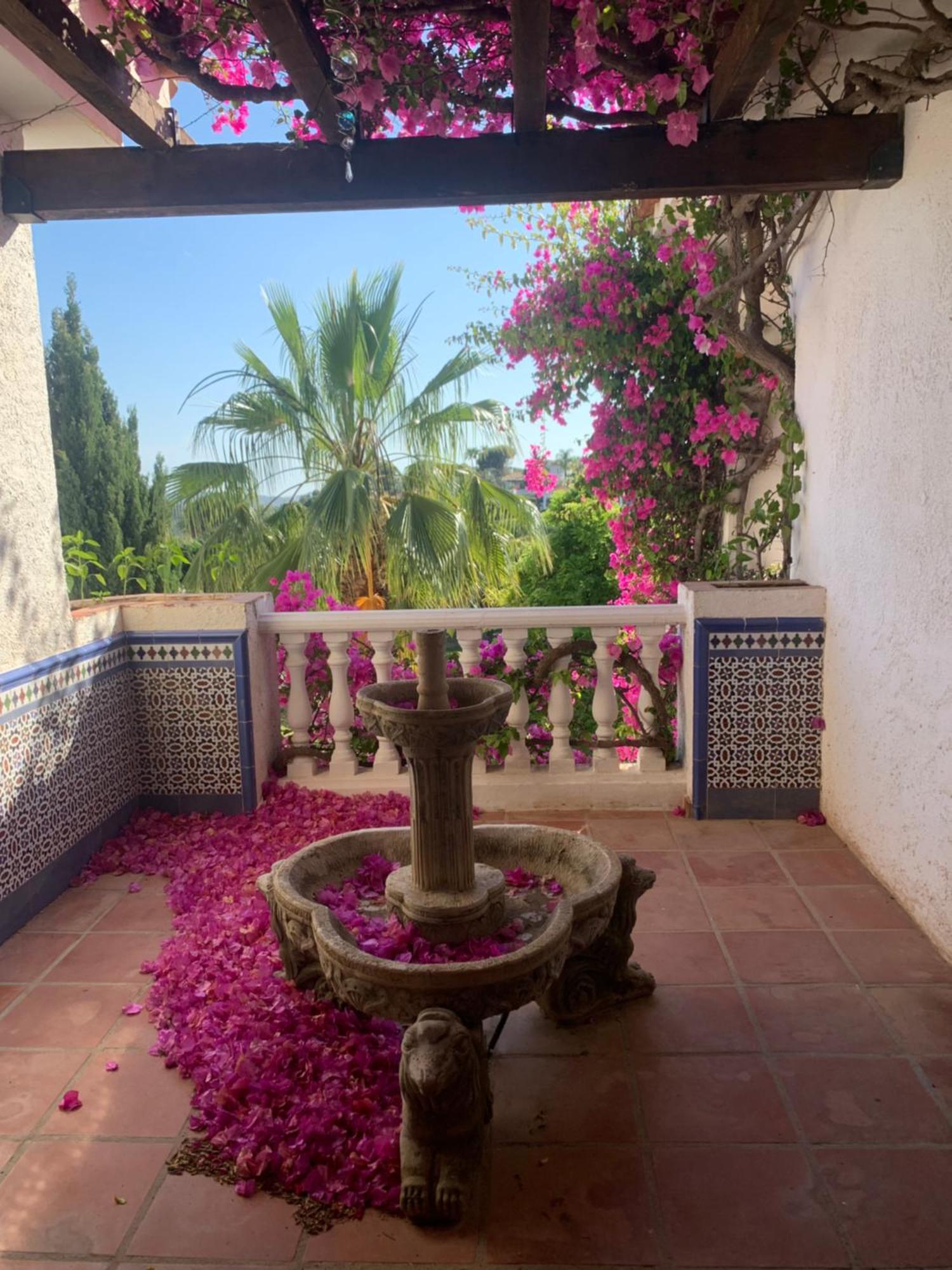 Casa Hermosa Mijas Eksteriør billede