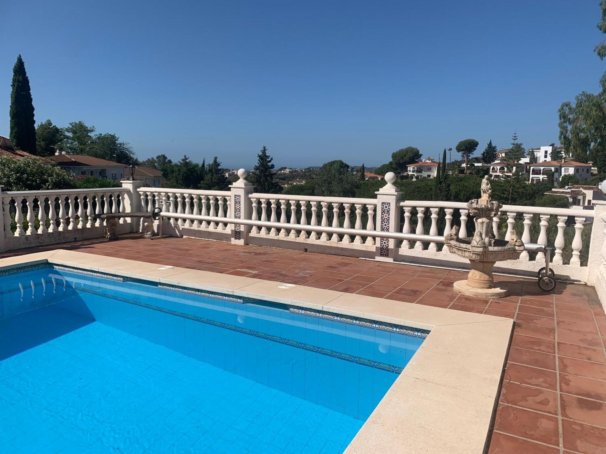 Casa Hermosa Mijas Eksteriør billede
