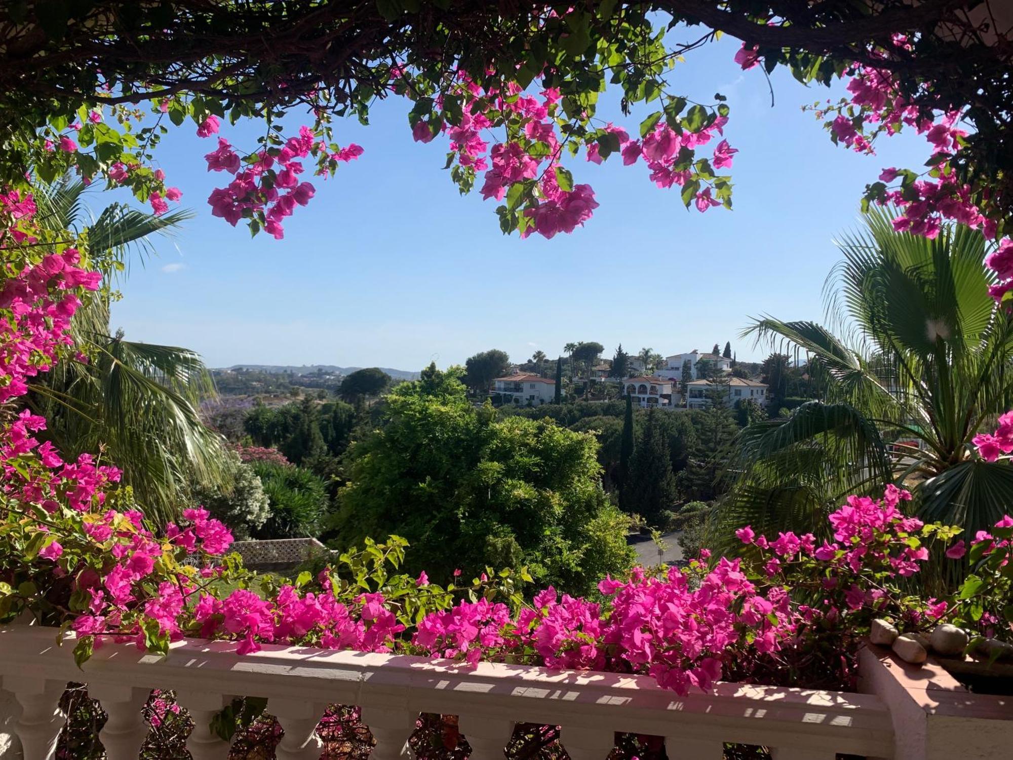 Casa Hermosa Mijas Eksteriør billede