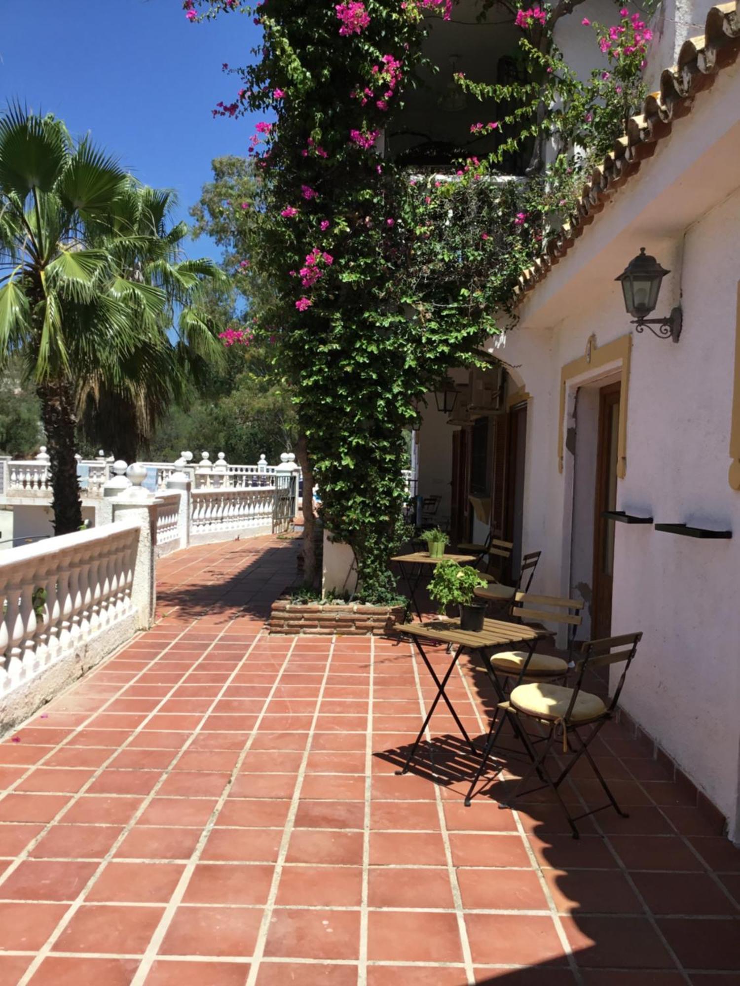 Casa Hermosa Mijas Eksteriør billede
