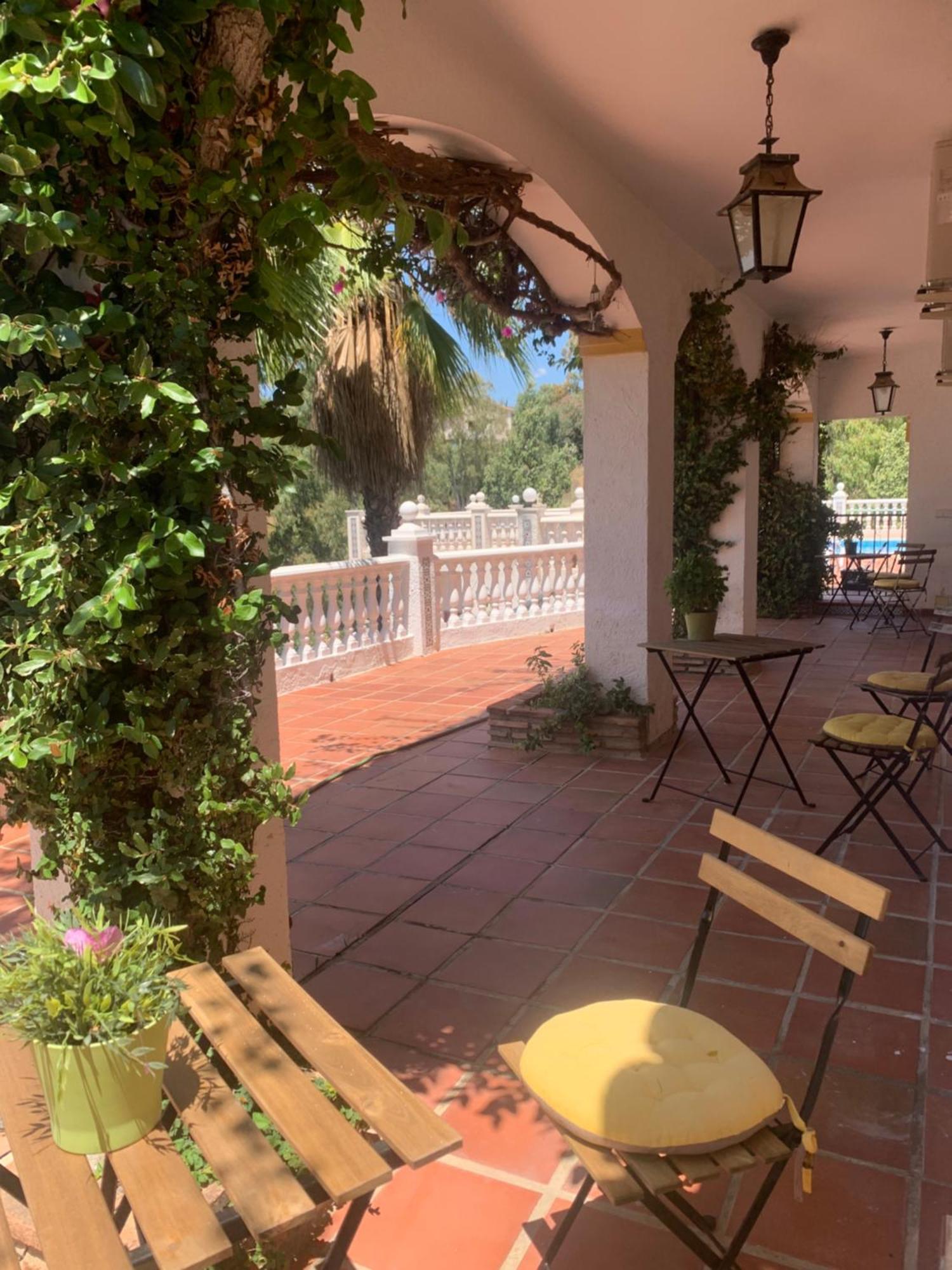 Casa Hermosa Mijas Eksteriør billede