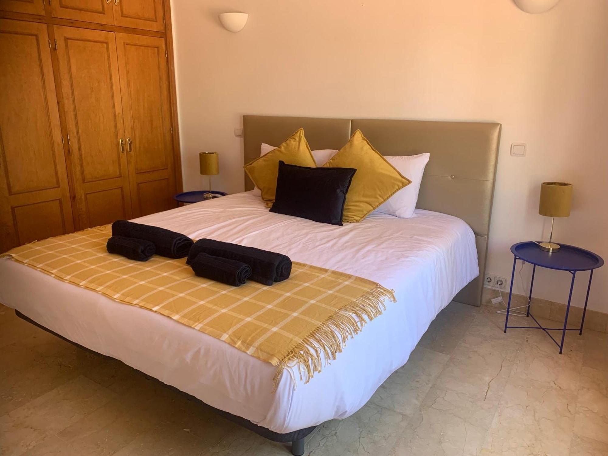 Casa Hermosa Mijas Eksteriør billede