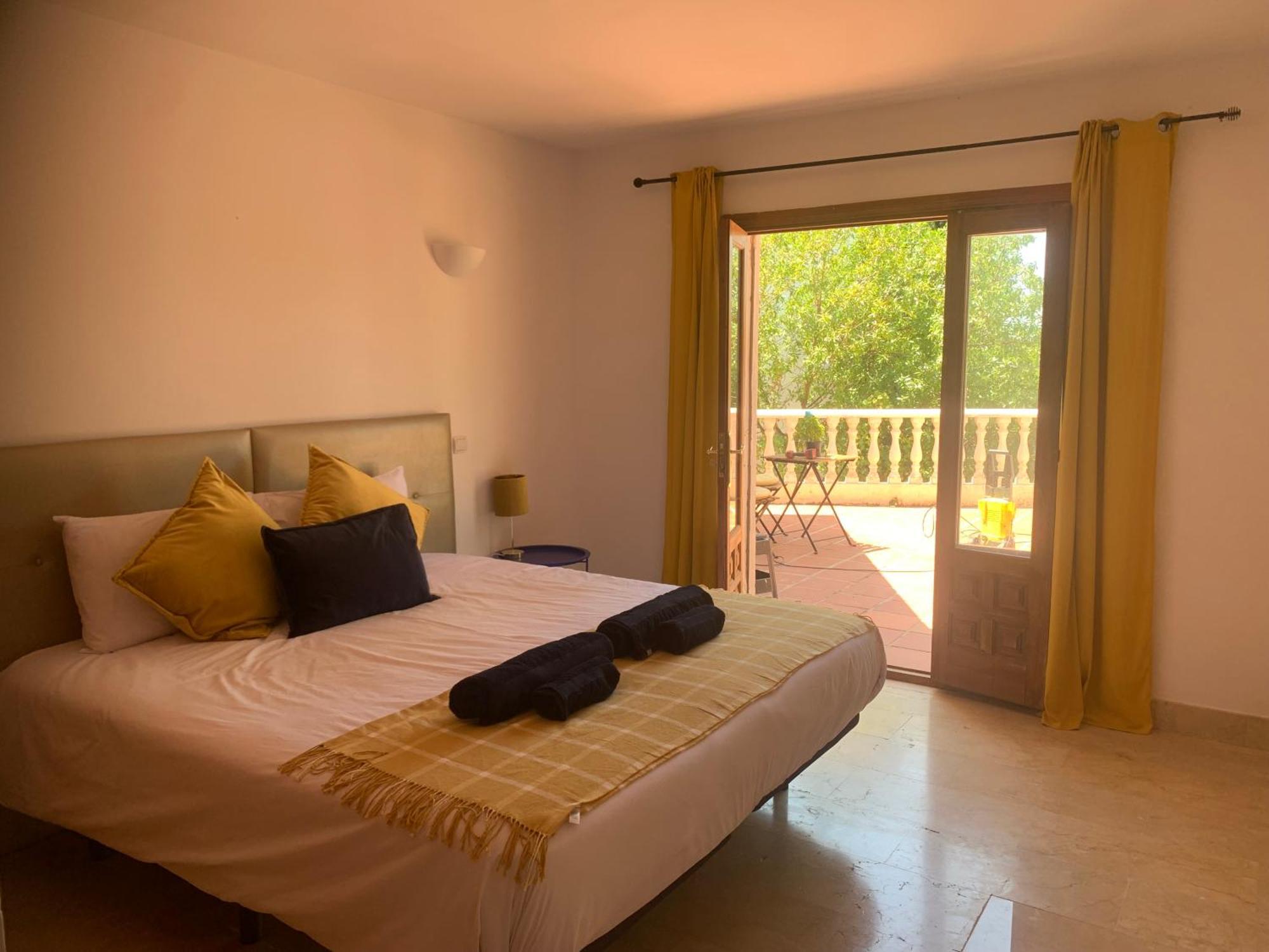 Casa Hermosa Mijas Eksteriør billede