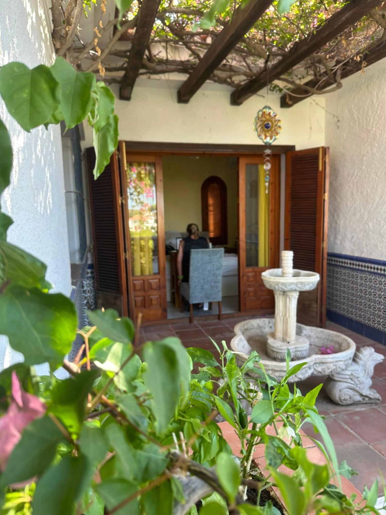 Casa Hermosa Mijas Eksteriør billede