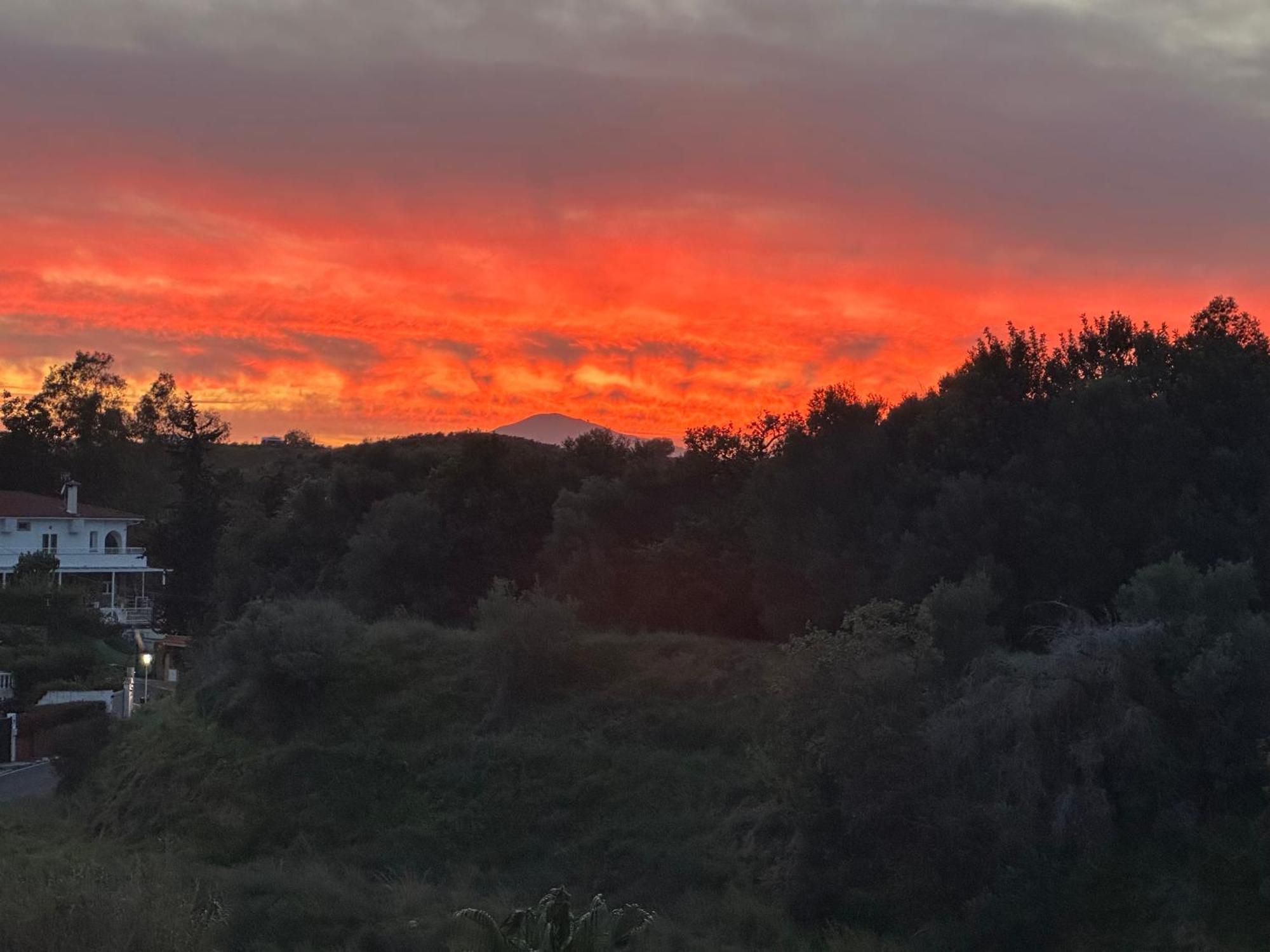 Casa Hermosa Mijas Eksteriør billede