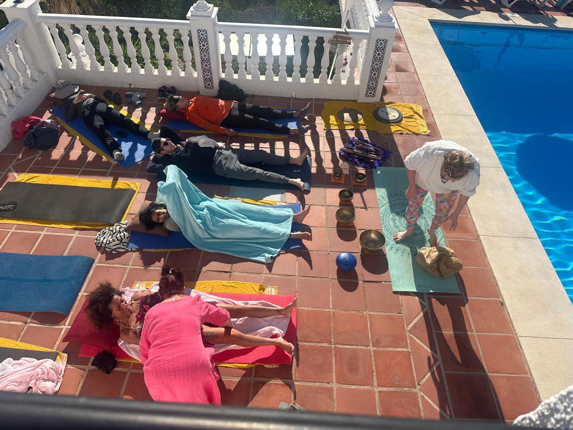 Casa Hermosa Mijas Eksteriør billede