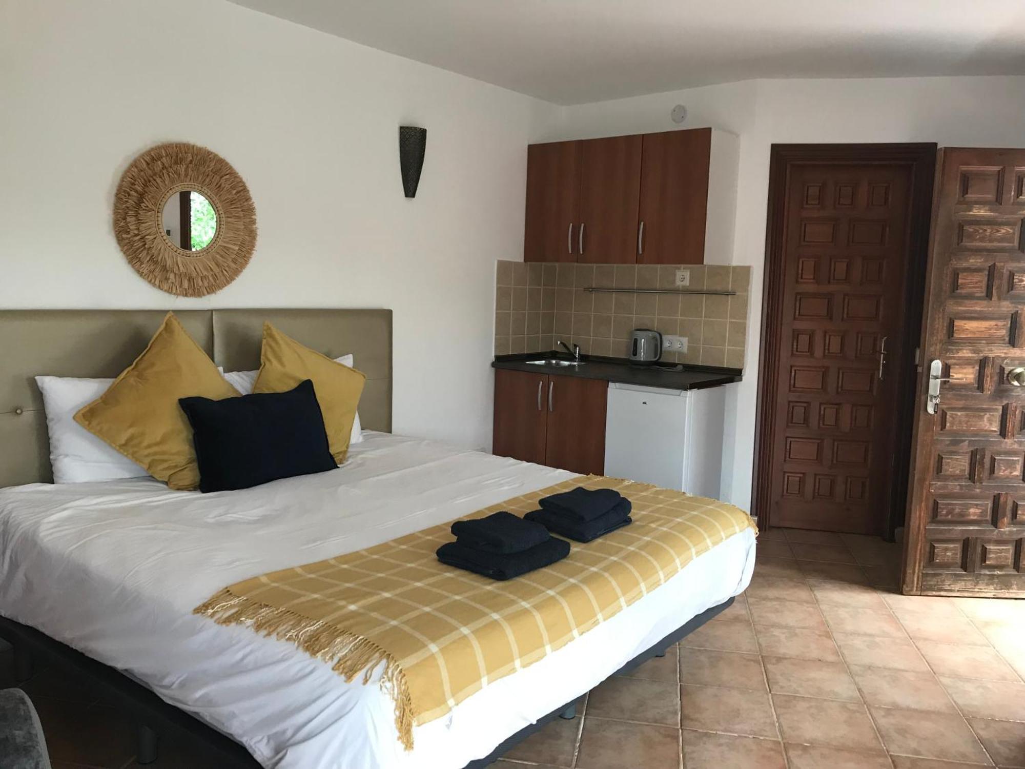 Casa Hermosa Mijas Eksteriør billede