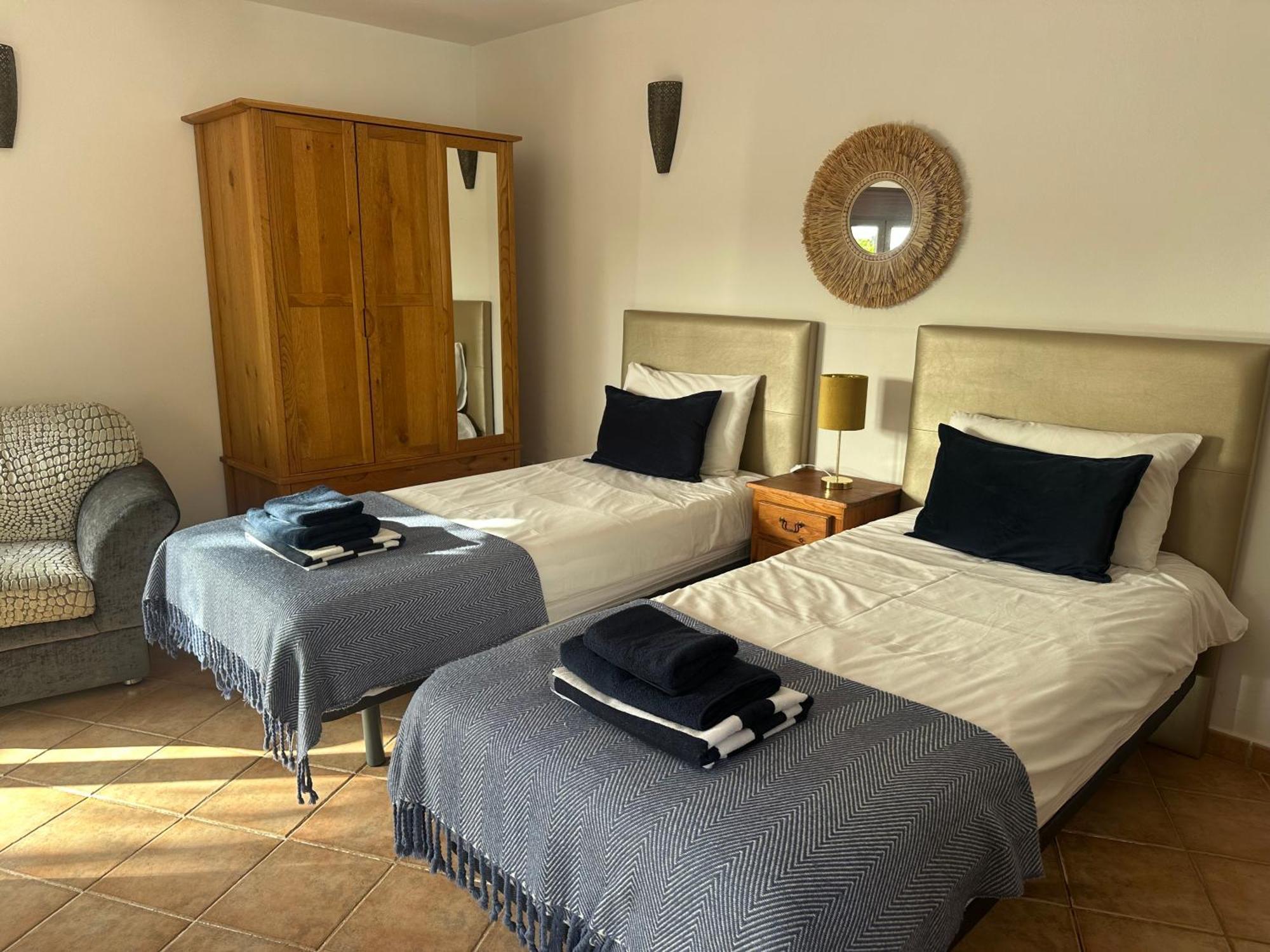 Casa Hermosa Mijas Eksteriør billede