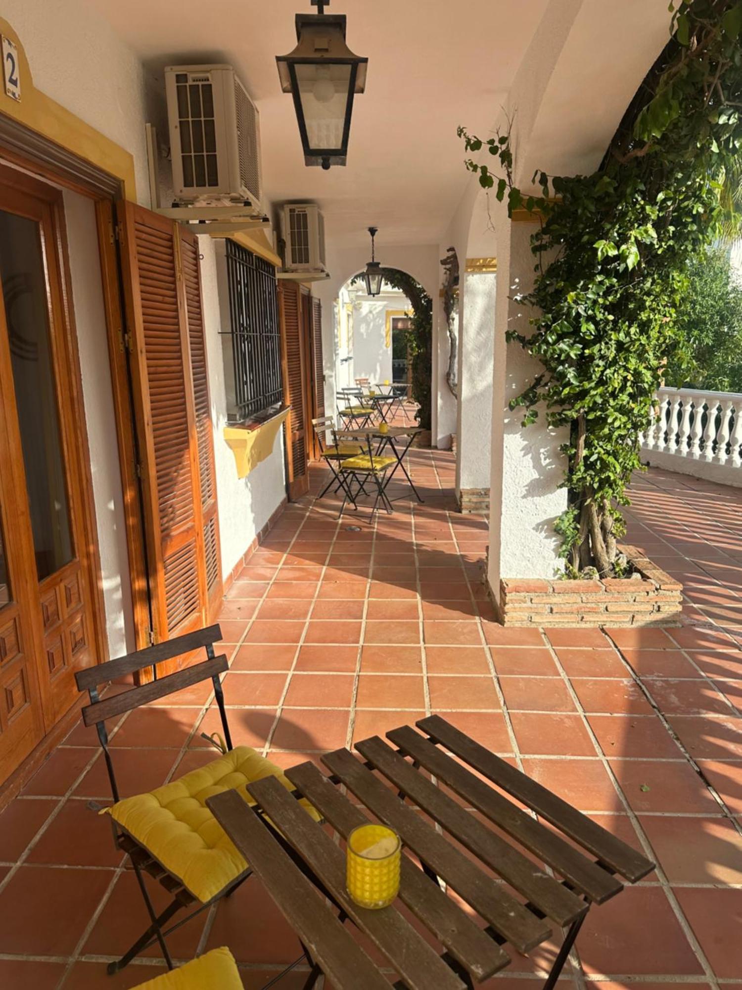 Casa Hermosa Mijas Eksteriør billede