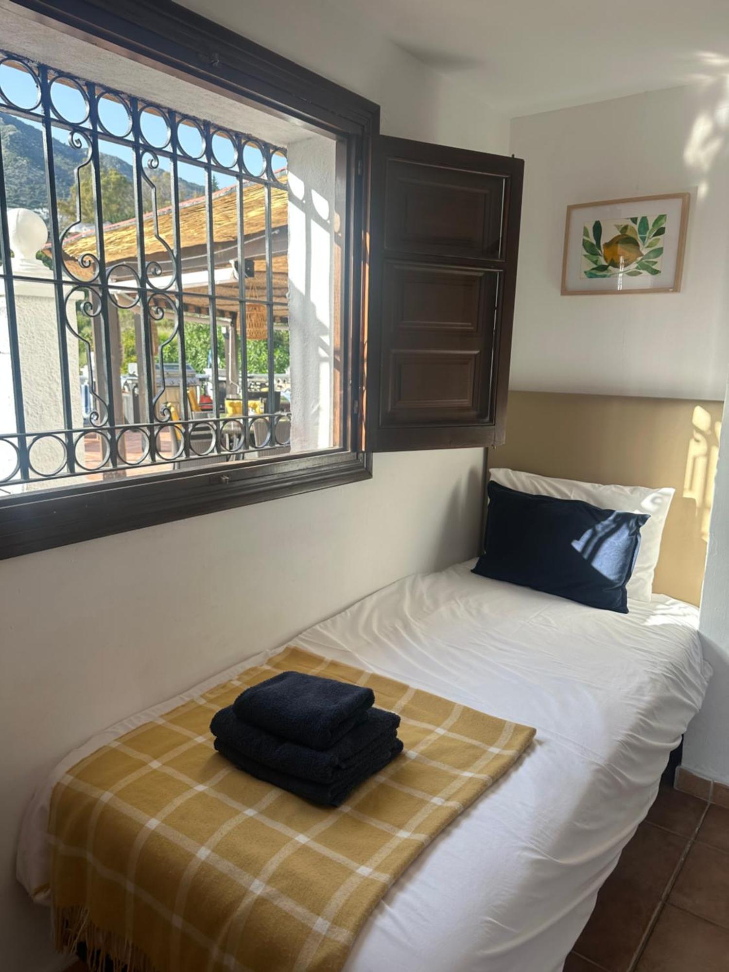 Casa Hermosa Mijas Eksteriør billede
