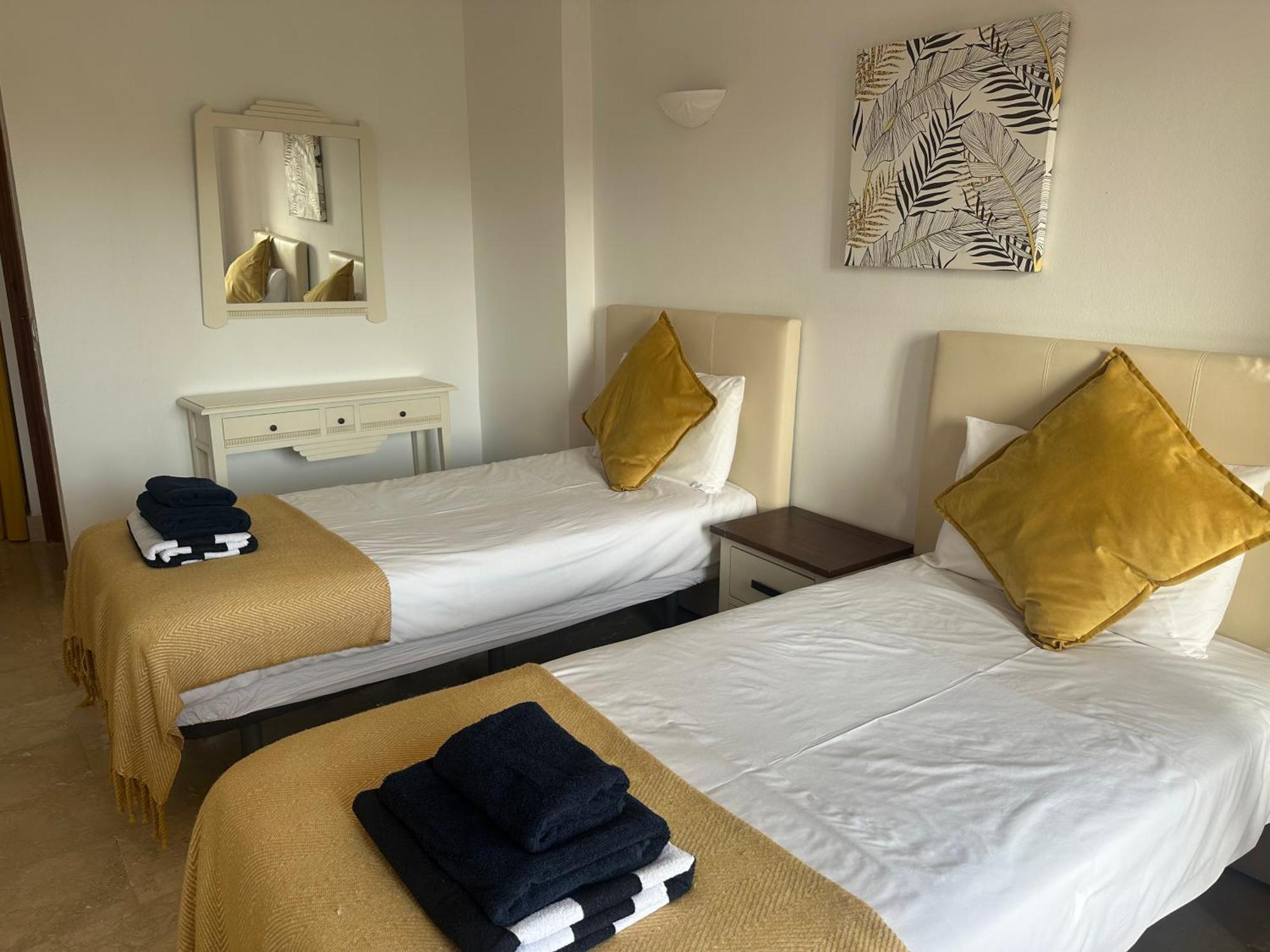 Casa Hermosa Mijas Eksteriør billede
