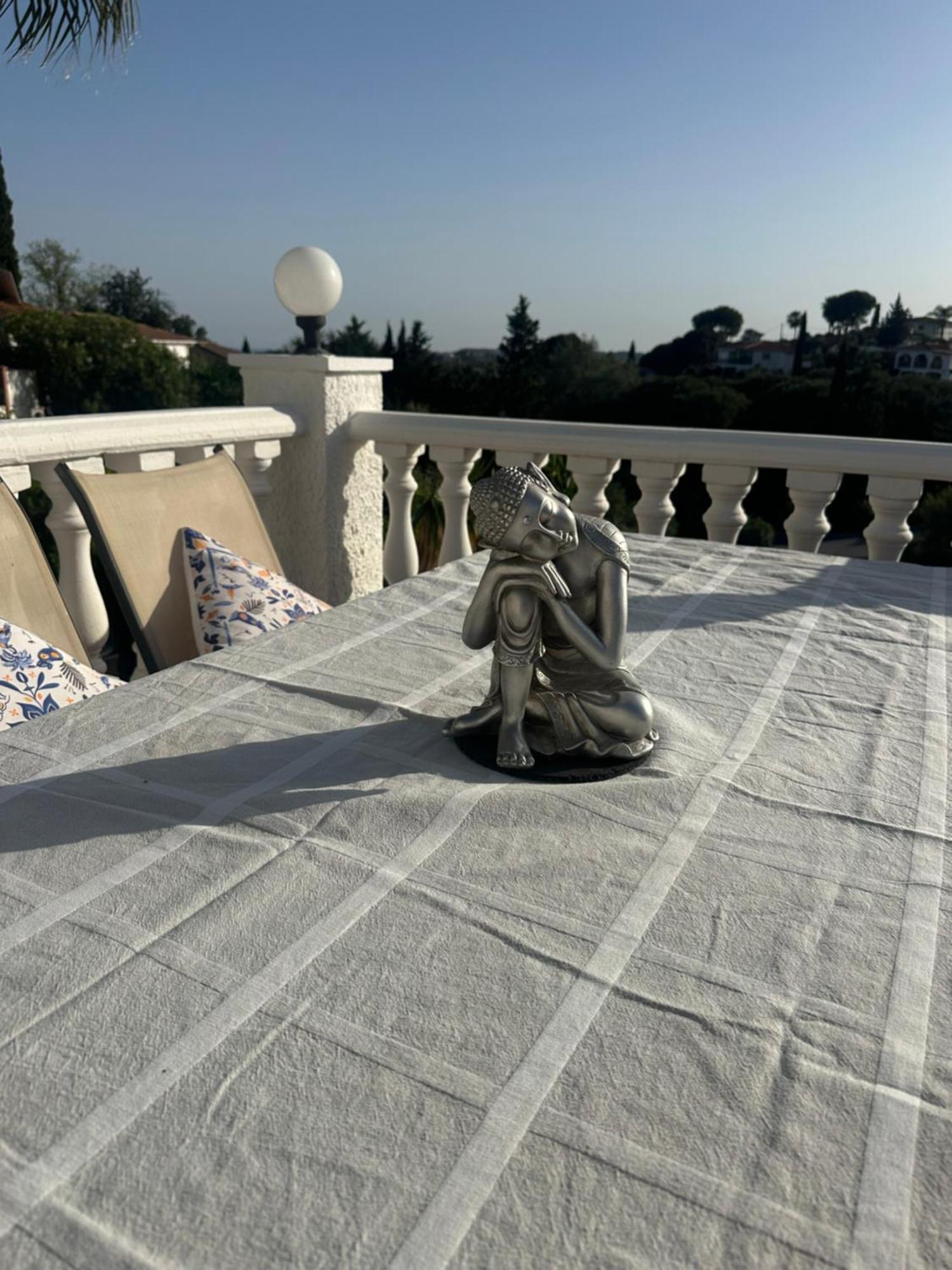 Casa Hermosa Mijas Eksteriør billede