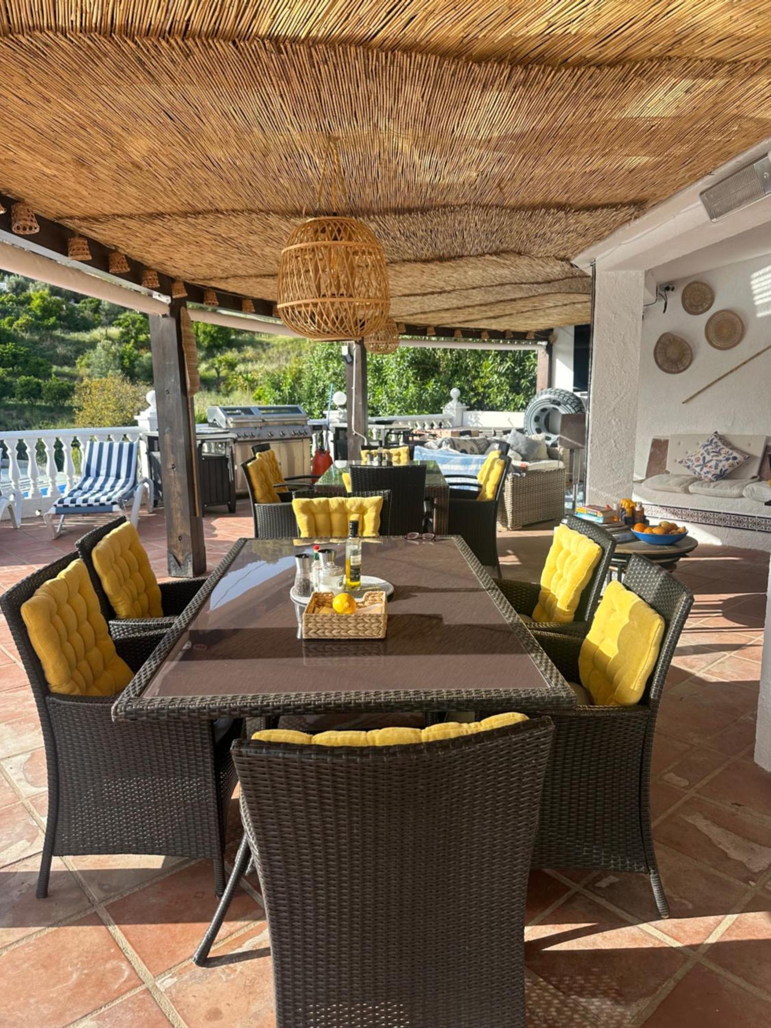 Casa Hermosa Mijas Eksteriør billede