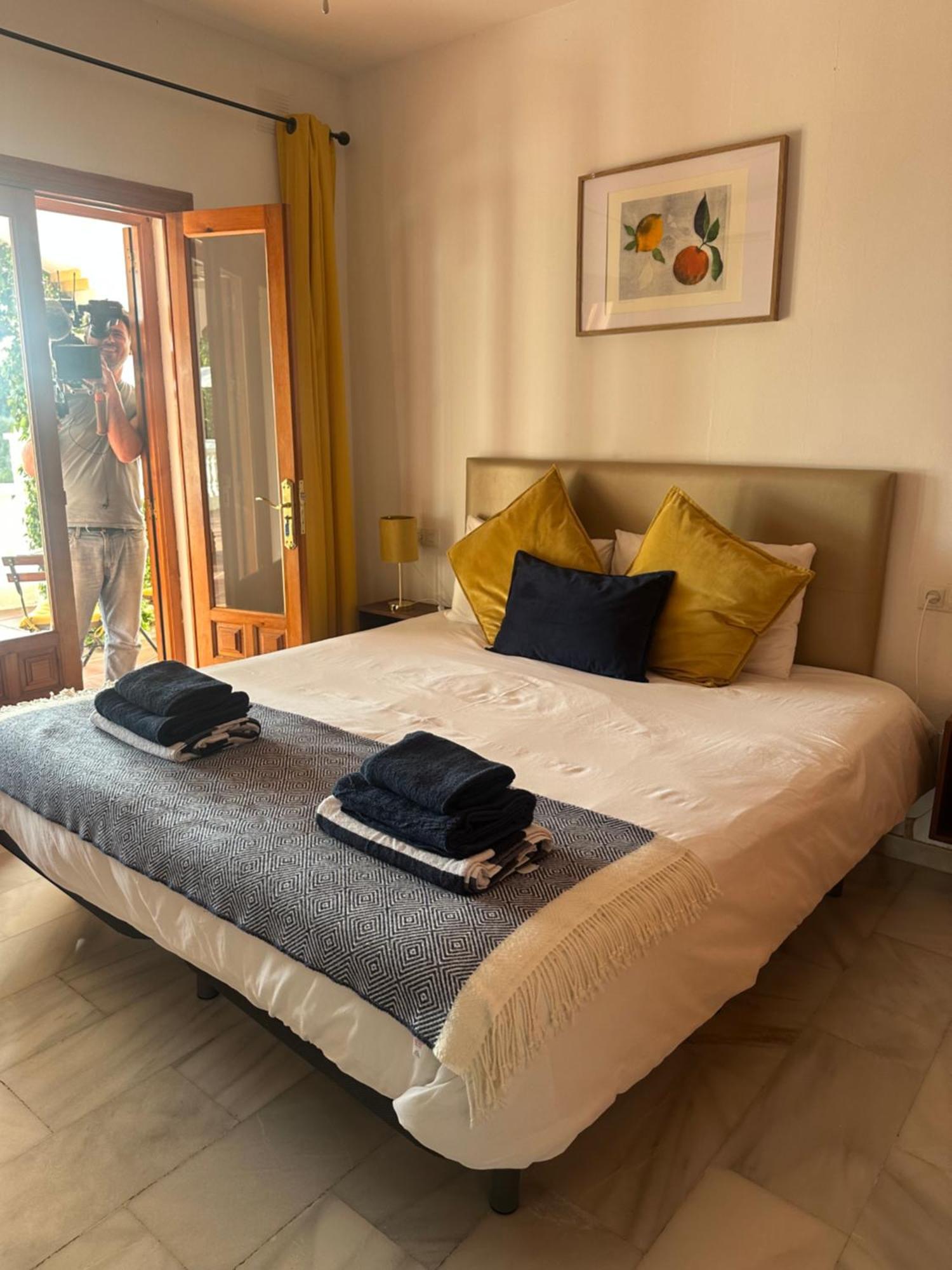 Casa Hermosa Mijas Eksteriør billede