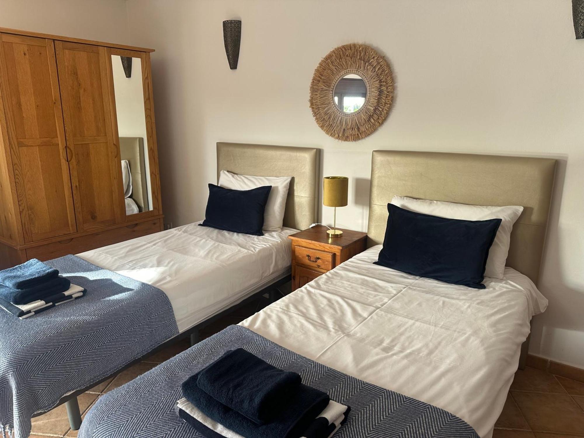 Casa Hermosa Mijas Eksteriør billede