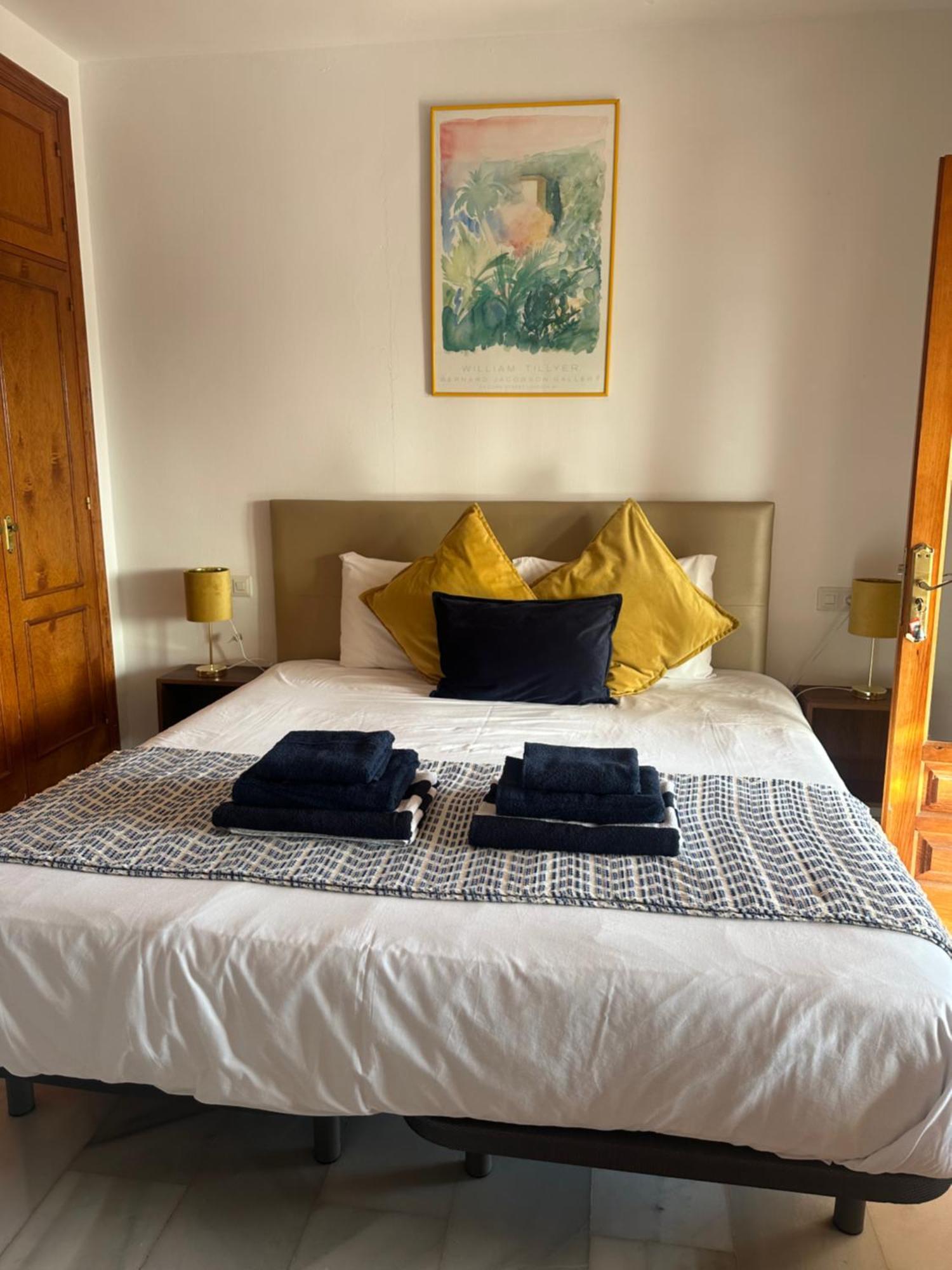 Casa Hermosa Mijas Eksteriør billede